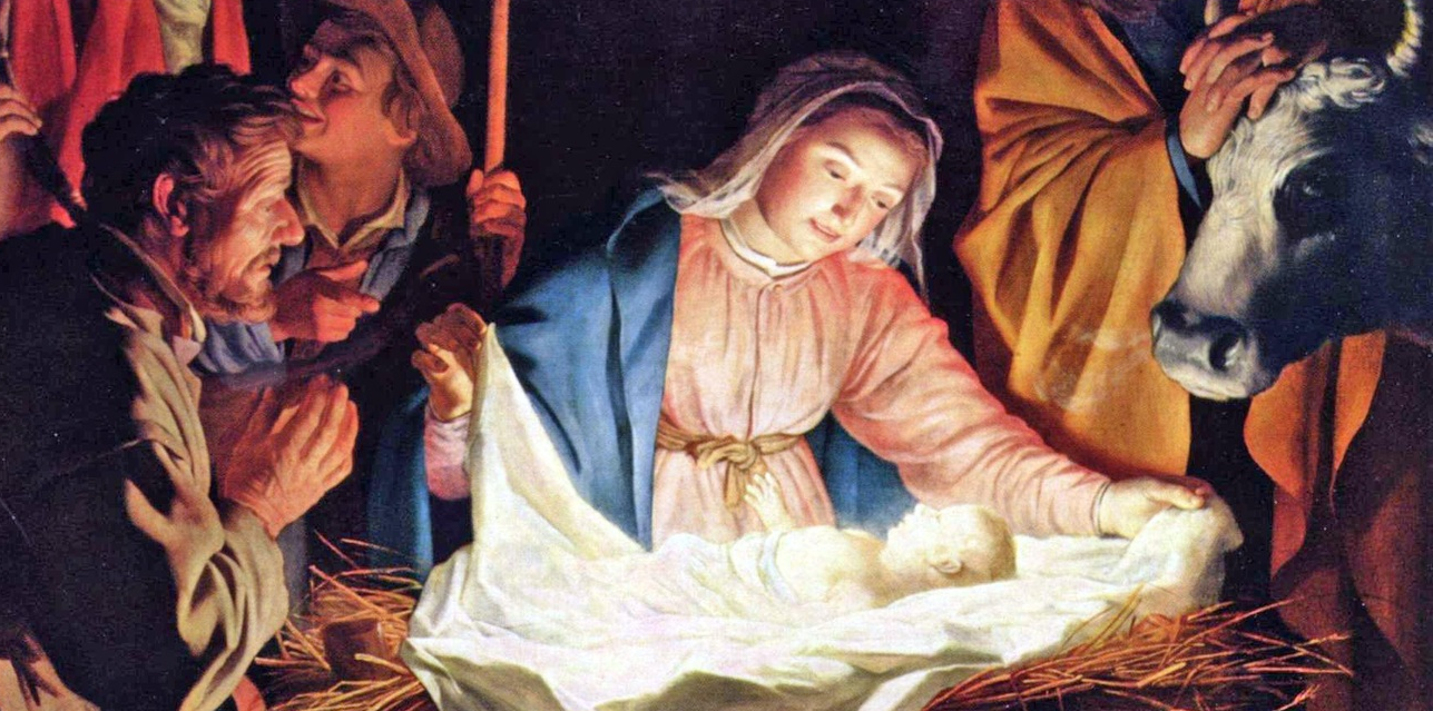 30 December 18.00: Vingt regards sur l’enfant Jésus