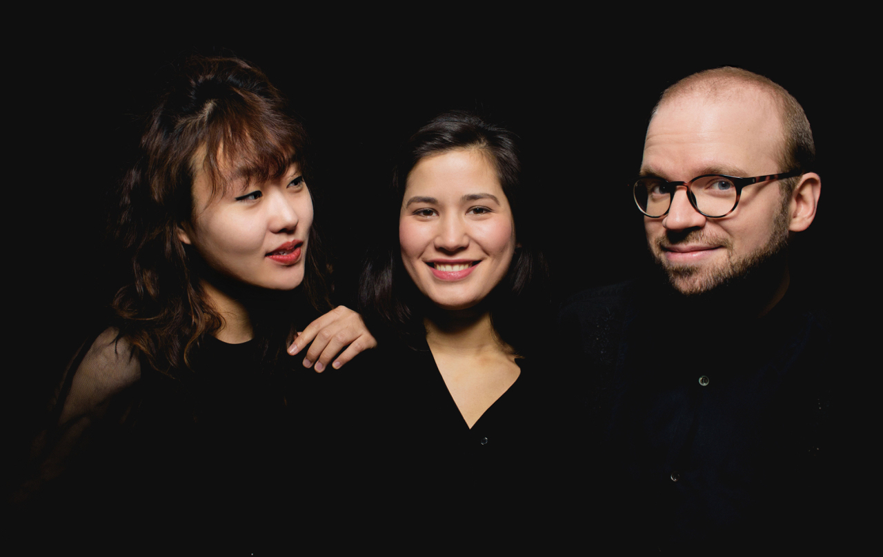 Lö 31/01 – 2026: Från Weiner till Beethoven med Trio Boccherini