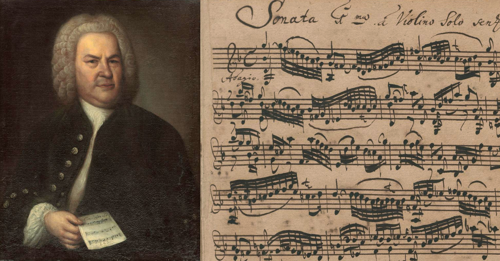 KVAH:s Bach-festival