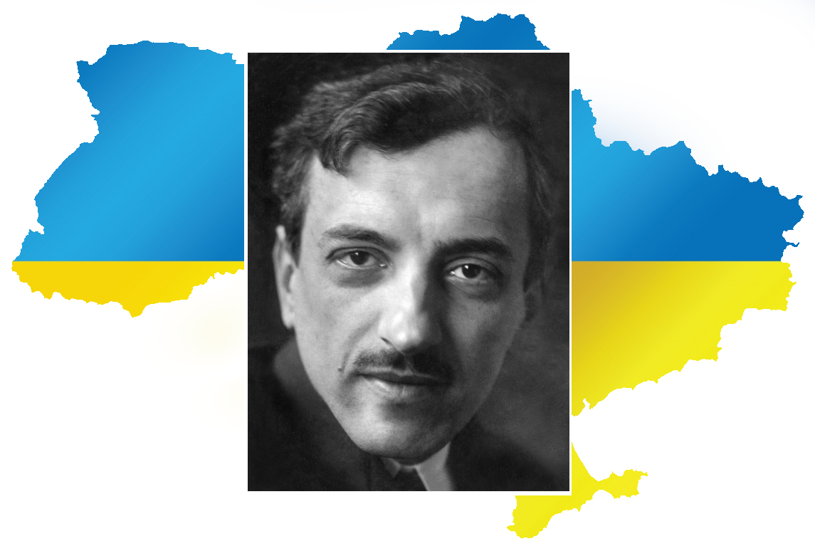 Tisdag 21/4 kl 19:00 – Stödkonsert för Ukraina: